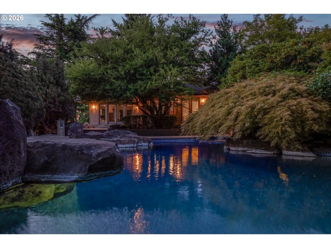 Casa a Lake Oswego, Oregon, Stati Uniti 3 - 18917309