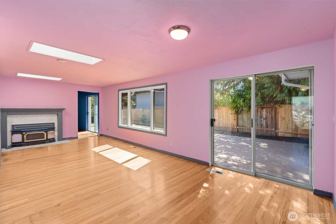 House in Tukwila, Washington, United States 2 - 18908988