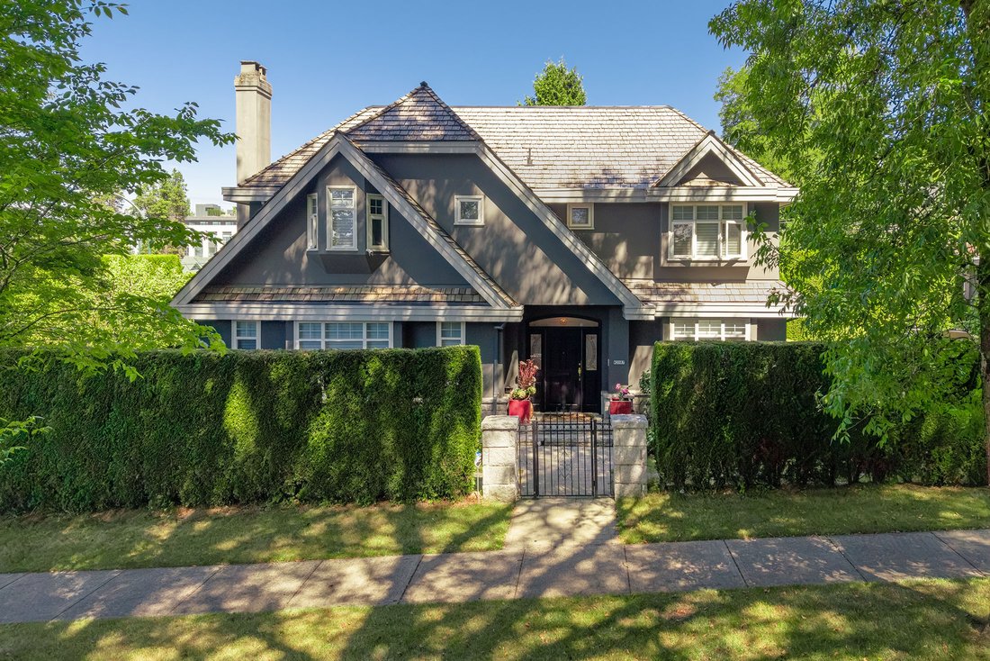 Casa a Vancouver, Columbia Britannica, Canada 1 - 18914216