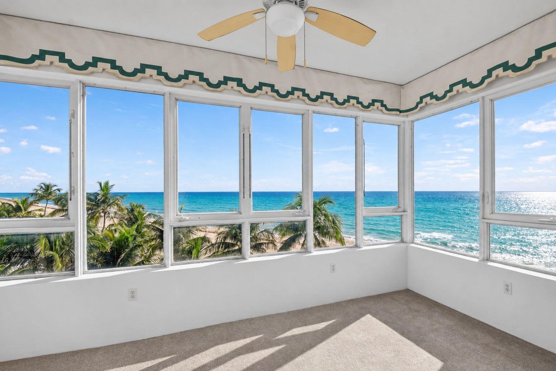 Eigentumswohnung in Palm Beach, Florida, Vereinigte Staaten 4 - 18915275