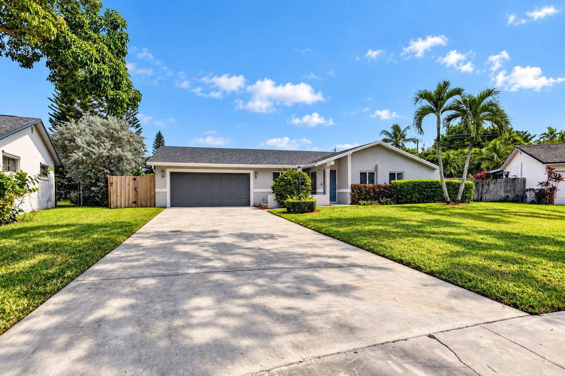 House in Boca Raton, Florida, United States 3 - 18906445