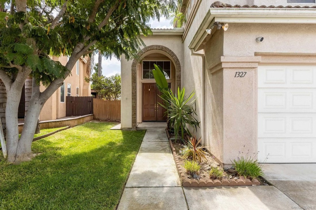 Casa en San Diego, California, Estados Unidos 3 - 18910168