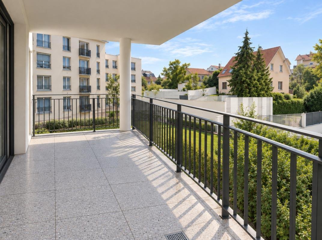 Apartment in Arrondissement of Bobigny, Ile-de-France, France 1 - 18907319
