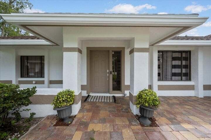 Casa a Wellington, Florida, Stati Uniti 2 - 18917193