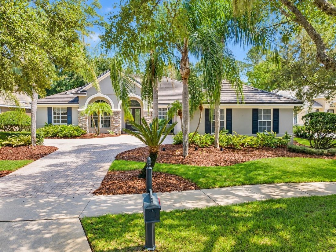 House in Longwood, Florida, United States 2 - 18917175
