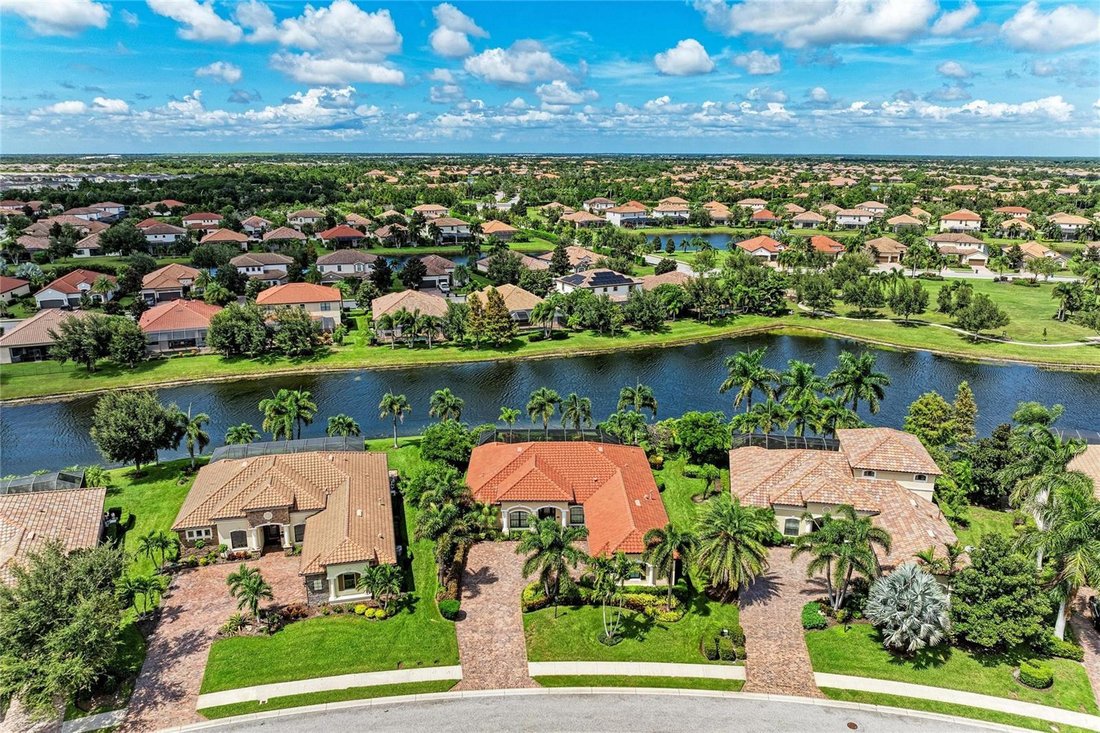 Casa en Bradenton, Florida, Estados Unidos 2 - 18909083