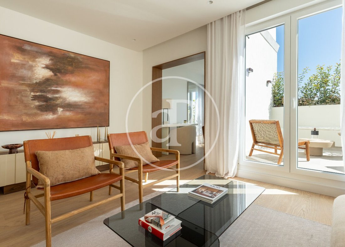 Appartement à Salamanque, Madrid, Espagne 5 - 18913881