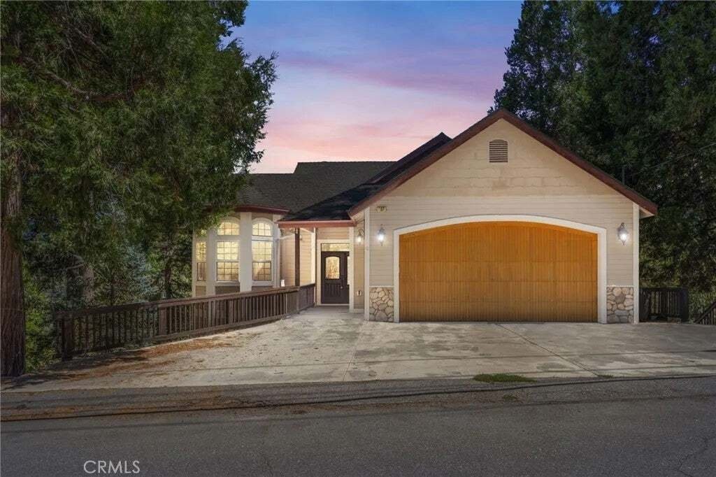 House in Lake Arrowhead, California, United States 2 - 18917319