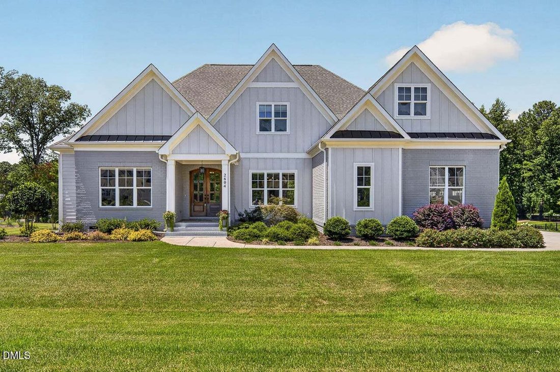 House in Raleigh, North Carolina, United States 1 - 18915934