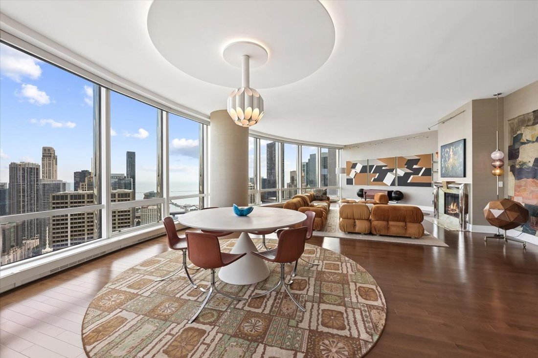 Condo in Chicago, Illinois, United States 5 - 18908363