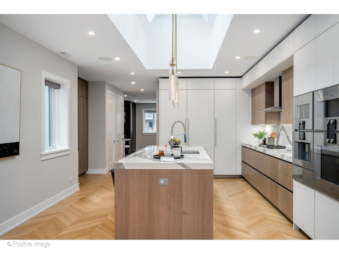 Condo in Chicago, Illinois, United States 5 - 18914227