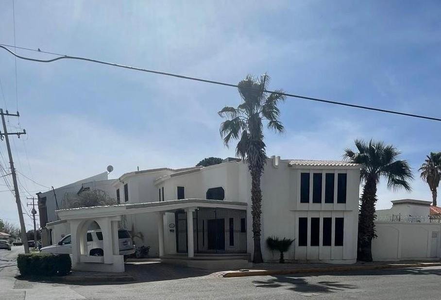 House in Ciudad Juárez, Chihuahua, Mexico 1 - 18907943