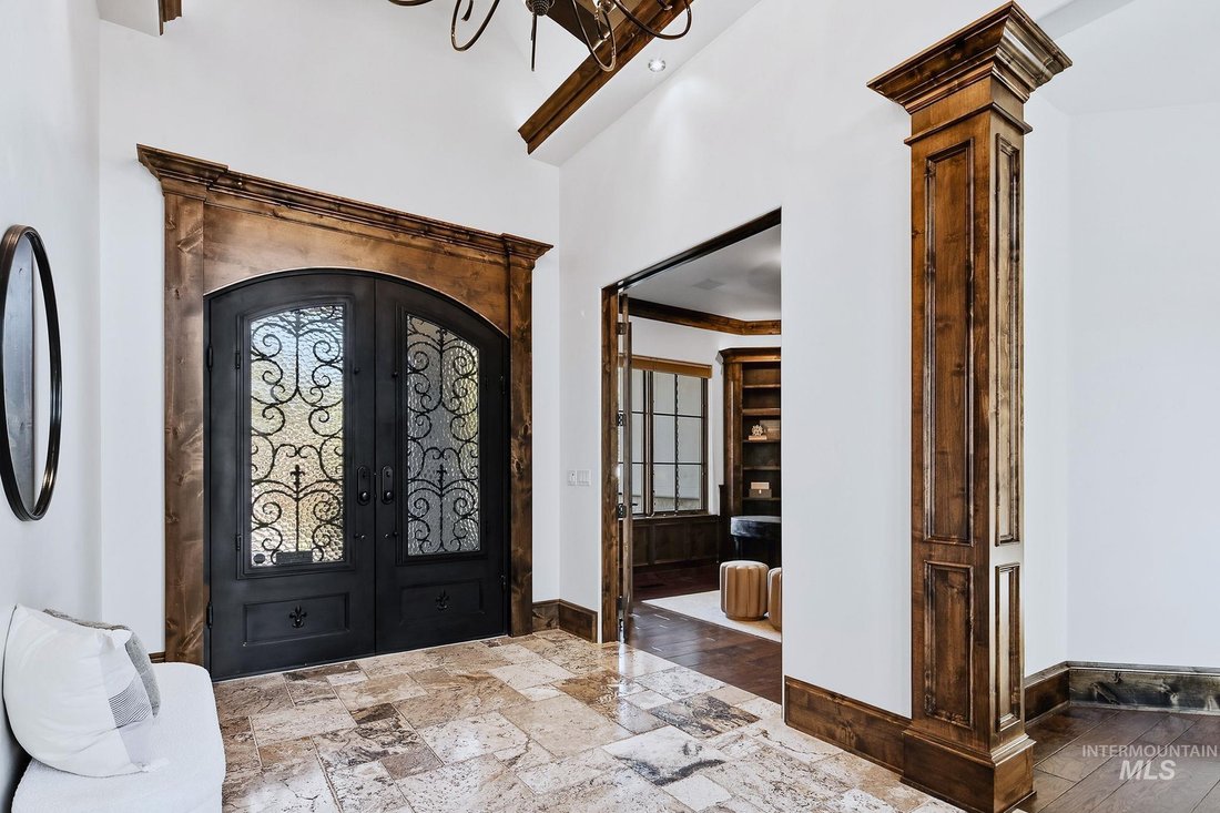 Casa a Eagle, Idaho, Stati Uniti 3 - 18907945