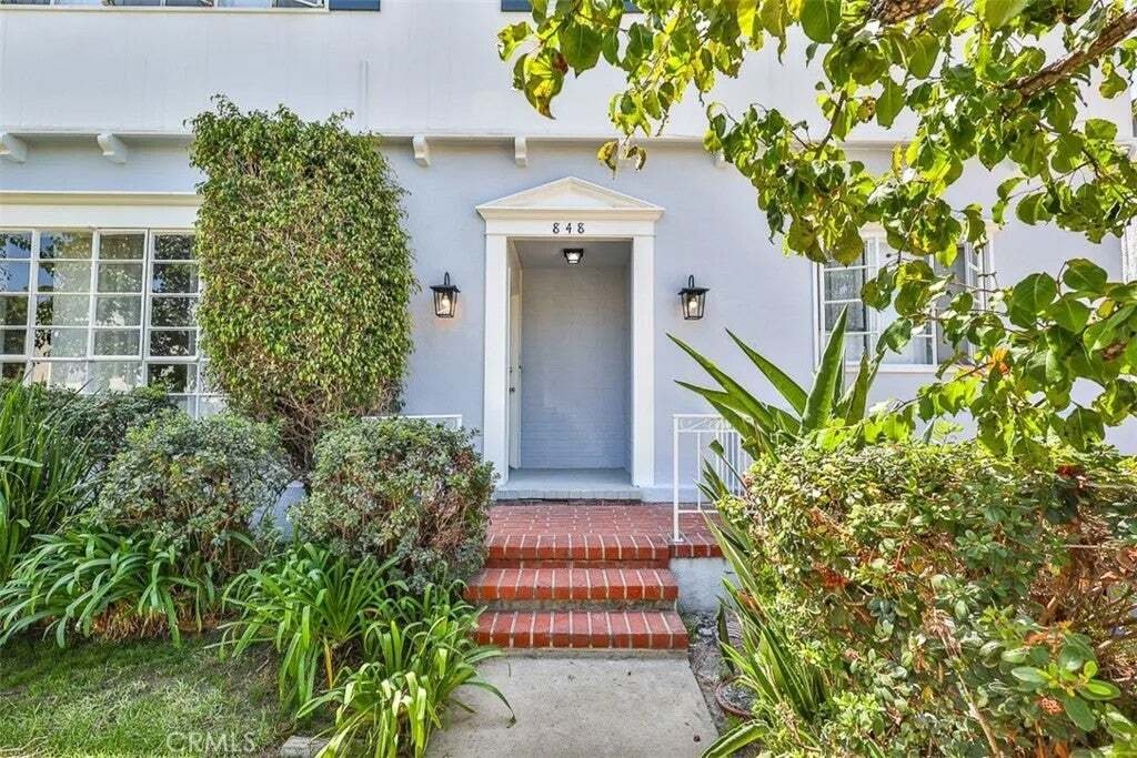 Santa Monica, California, United States 4 - 18910160