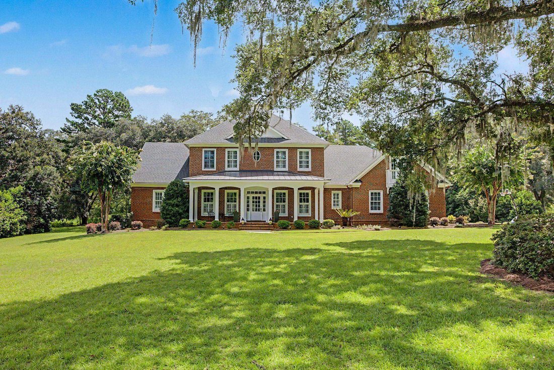 House in Tallahassee, Florida, United States 1 - 18909370
