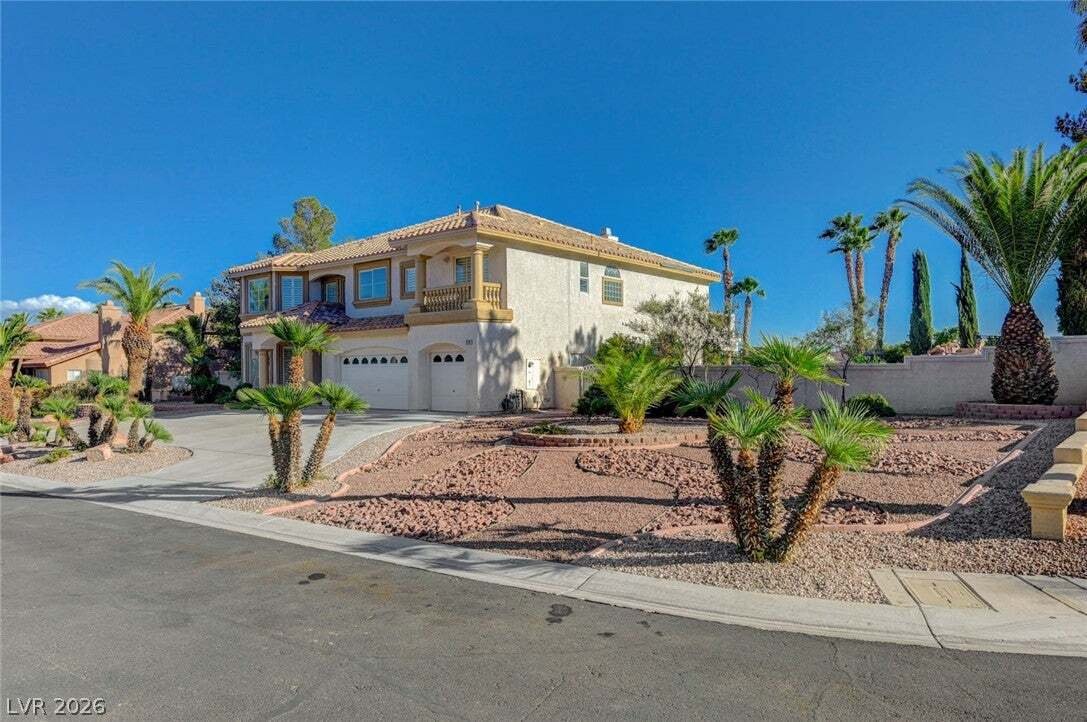 House in Las Vegas, Nevada, United States 2 - 18916990