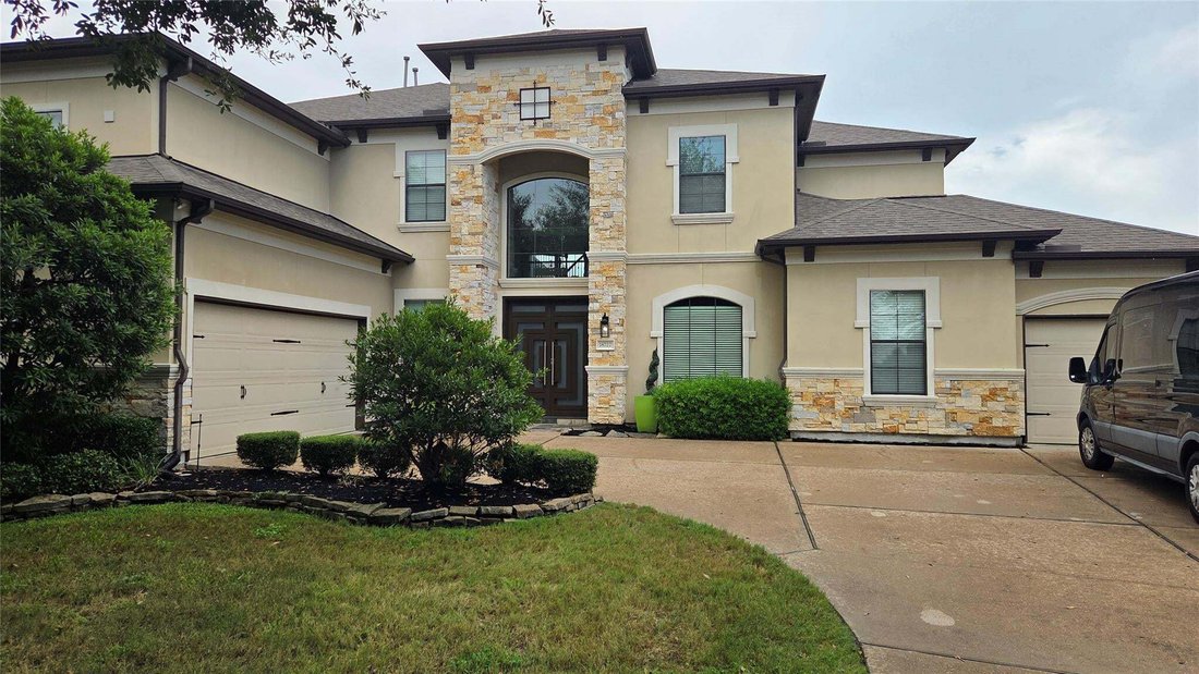 Haus in Houston, Texas, Vereinigte Staaten 1 - 18910503