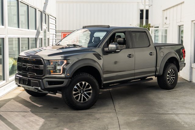 Pickup in Bellevue, WA, United States 2 - 18775098