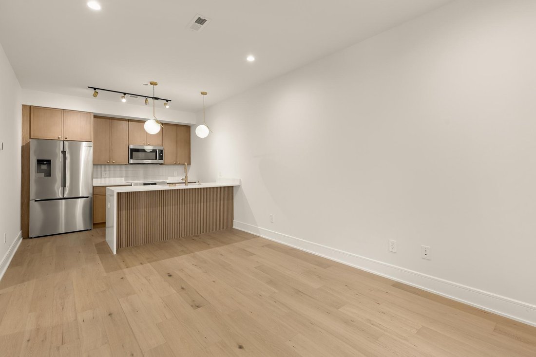 Condominio en Washington D. C., Distrito de Columbia, Estados Unidos 2 - 18921627
