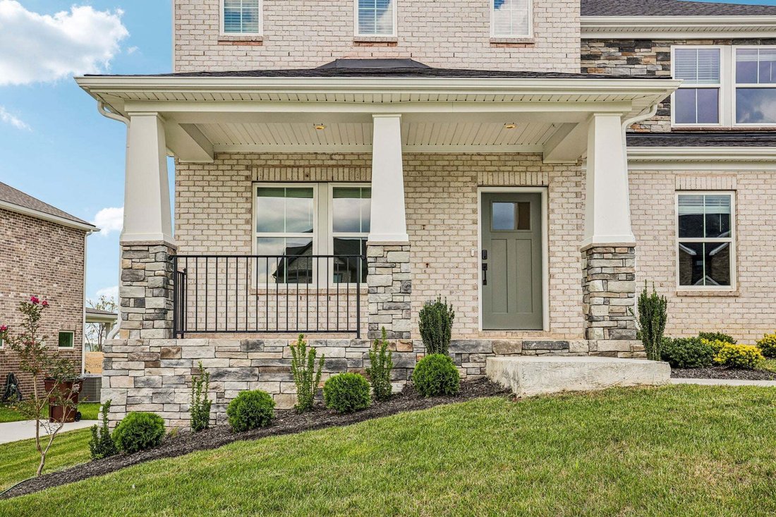 House in Mt. Juliet, Tennessee, United States 4 - 17961478