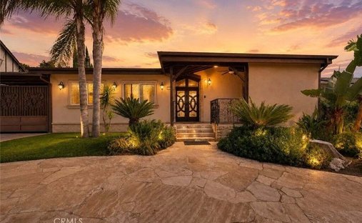 House in Glendale, California, United States 1