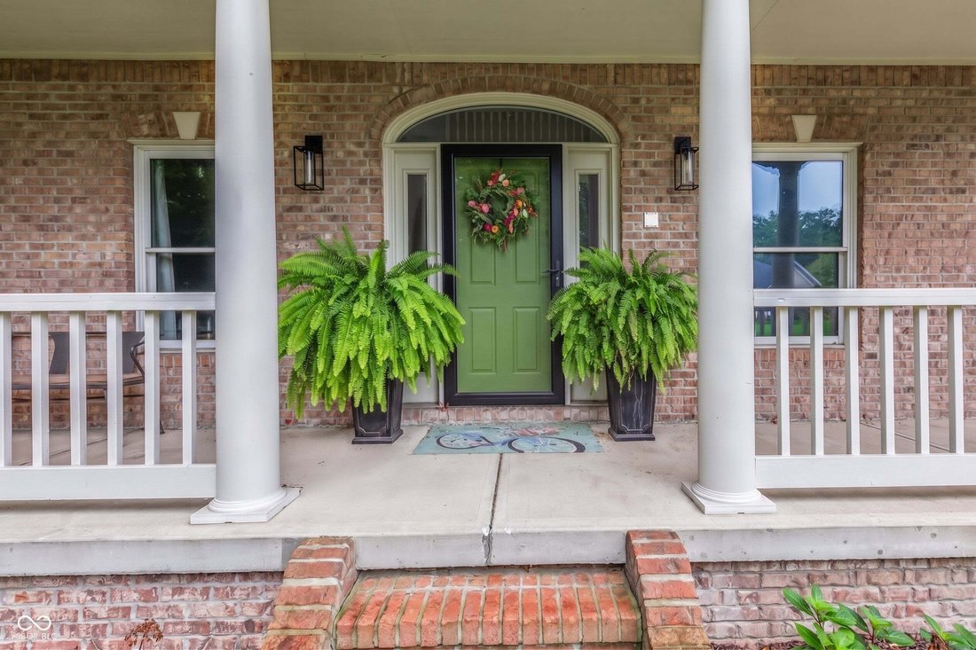 House in Brownsburg, Indiana, United States 2 - 18778755