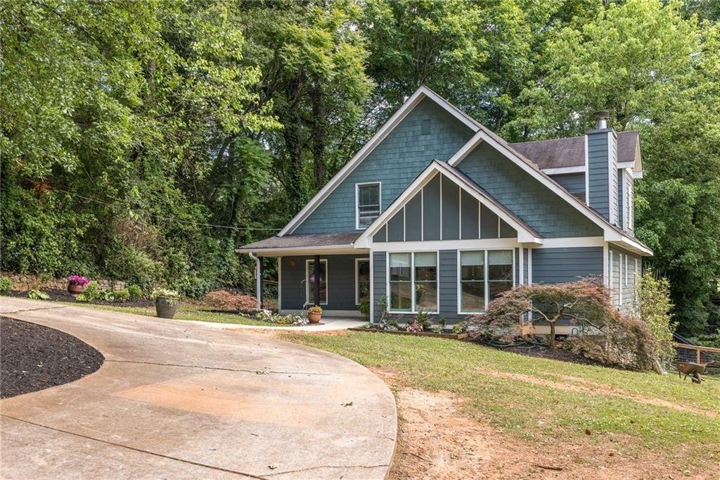 House in Atlanta, Georgia, United States 2 - 18910021