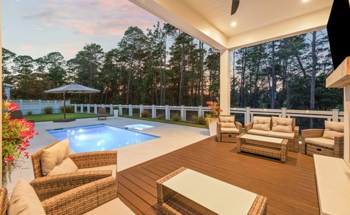 Casa a Watersound, Florida, Stati Uniti 1