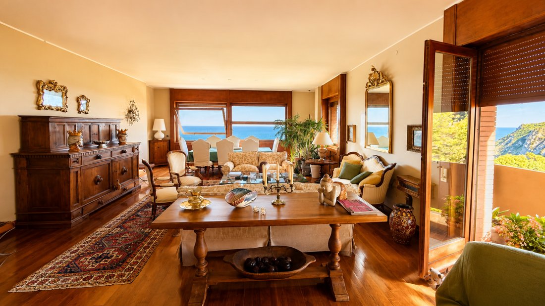 Apartment in Centro, Ancona, Marche 4 - 18911585