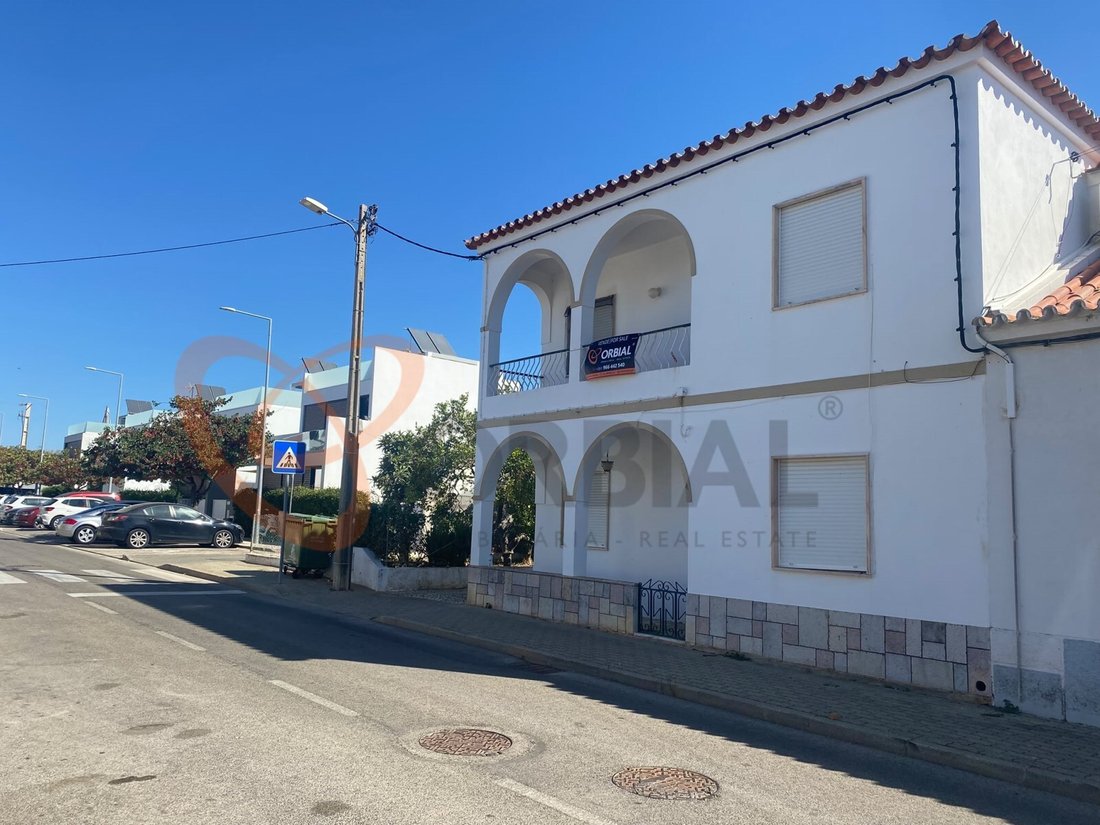 Casa en Faro (Se y Sao Pedro), Algarve, Portugal 2 - 18916086