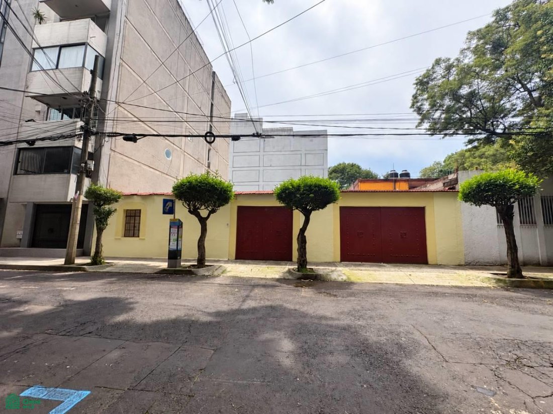 Land in Mexico City, Mexiko-Stadt, Mexiko 3 - 18909357