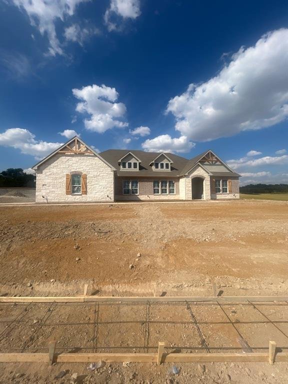House in Van Alstyne, Texas, United States 1 - 18654579