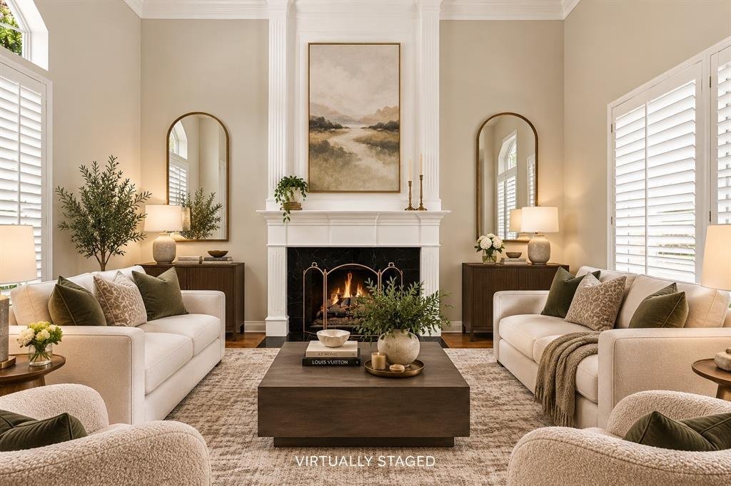 Haus in Addison, Texas, Vereinigte Staaten 3 - 18906592
