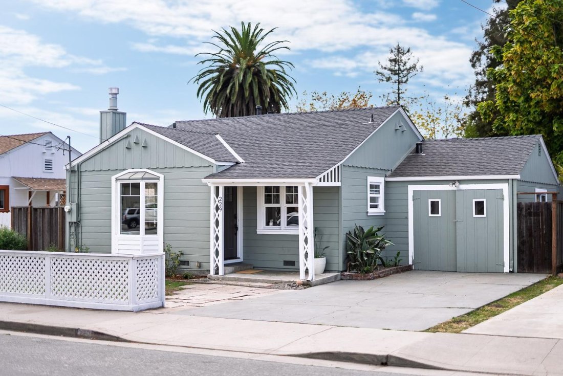 Casa a Santa Cruz, California, Stati Uniti 1 - 18912904