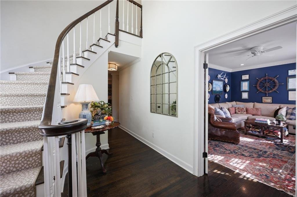 Villa in Atlanta, Georgia, United States 3 - 18914557