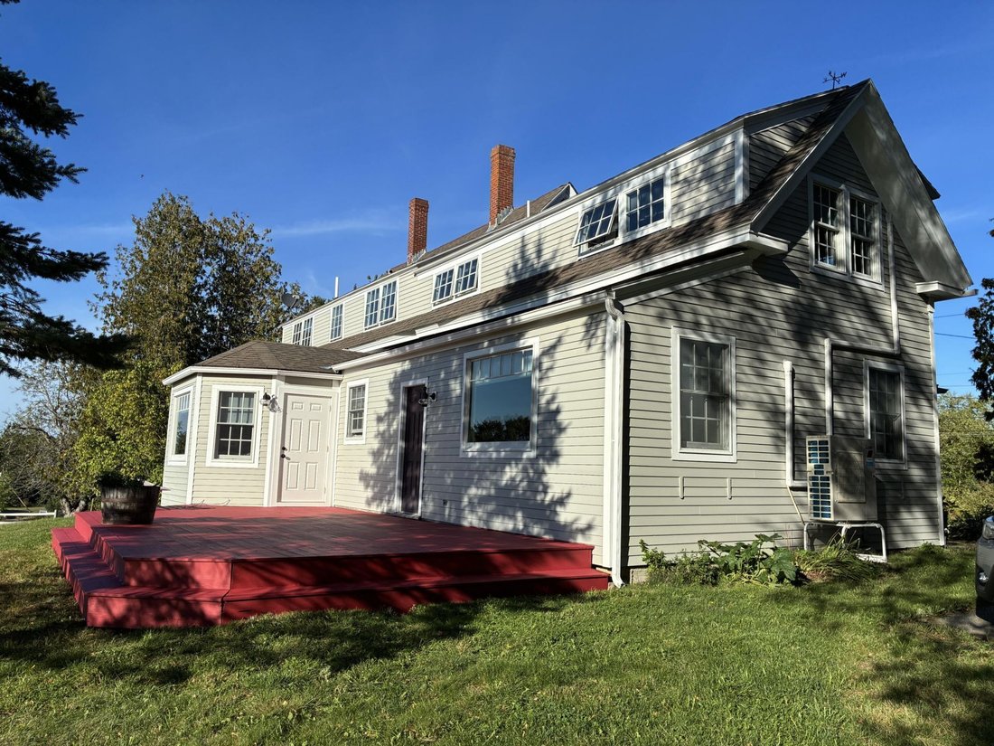 Haus in Hancock, Maine, Vereinigte Staaten 5 - 18918274