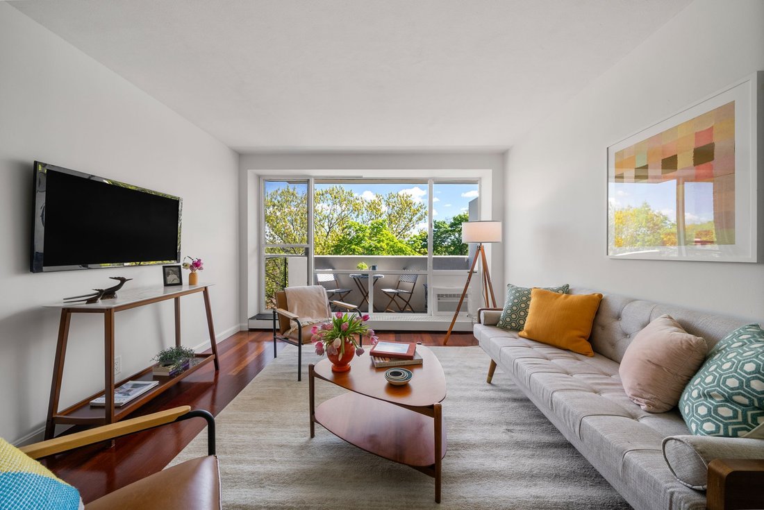 Condo in Cambridge, Massachusetts, United States 2 - 18912801