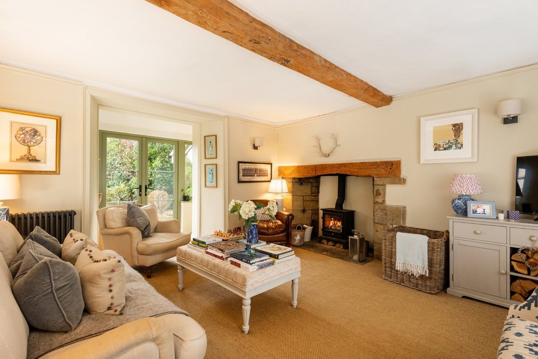 Haus in Wardington, England 2 - 18905718