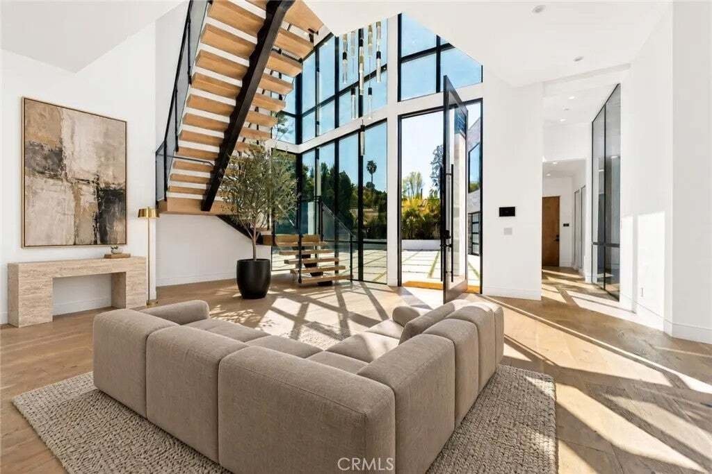 Casa a Los Angeles, California, Stati Uniti 3 - 18910041