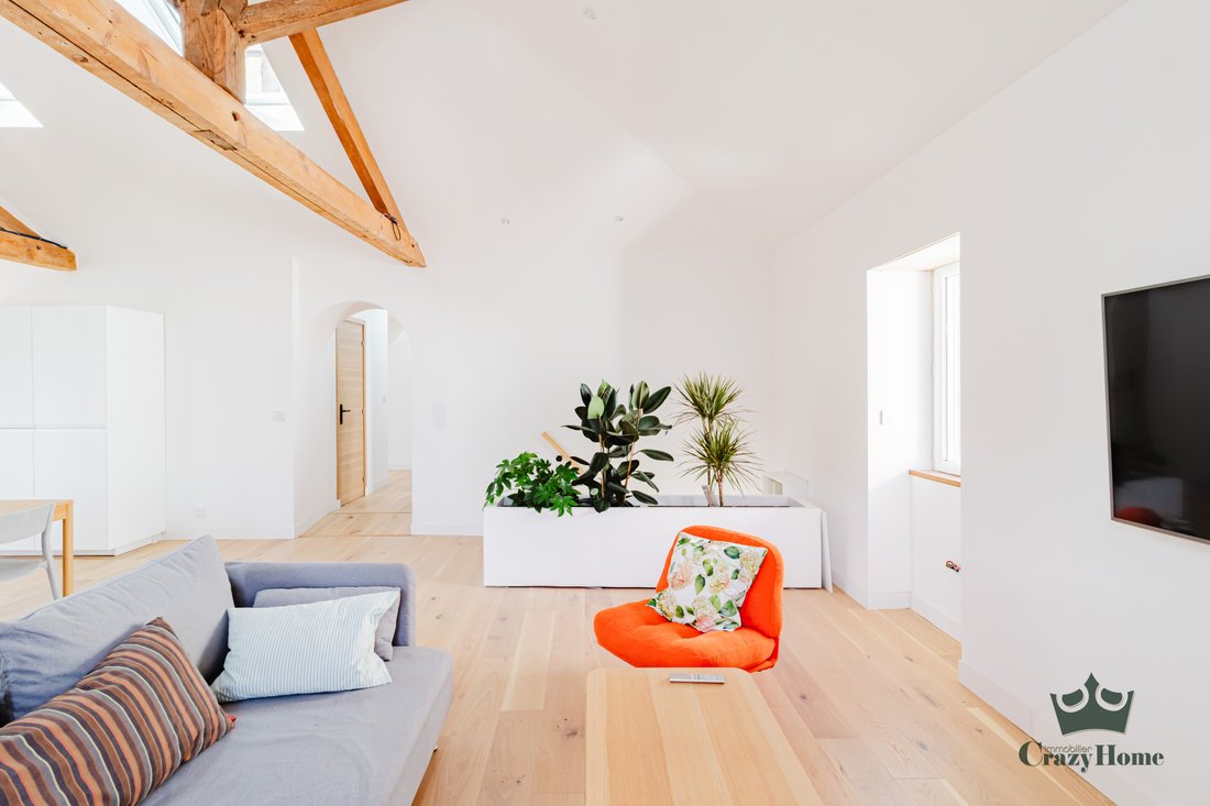 Apartment in Anglet, Nouvelle-Aquitaine, France 2 - 18911257