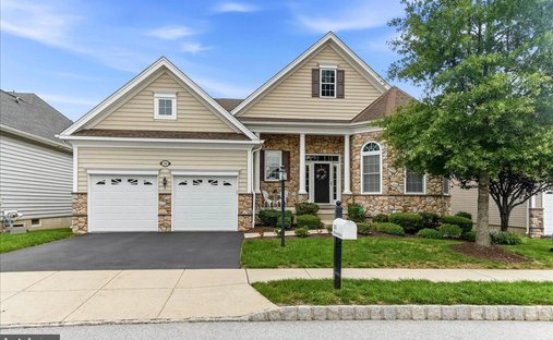 Haus in Collegeville, Pennsylvania, Vereinigte Staaten 1