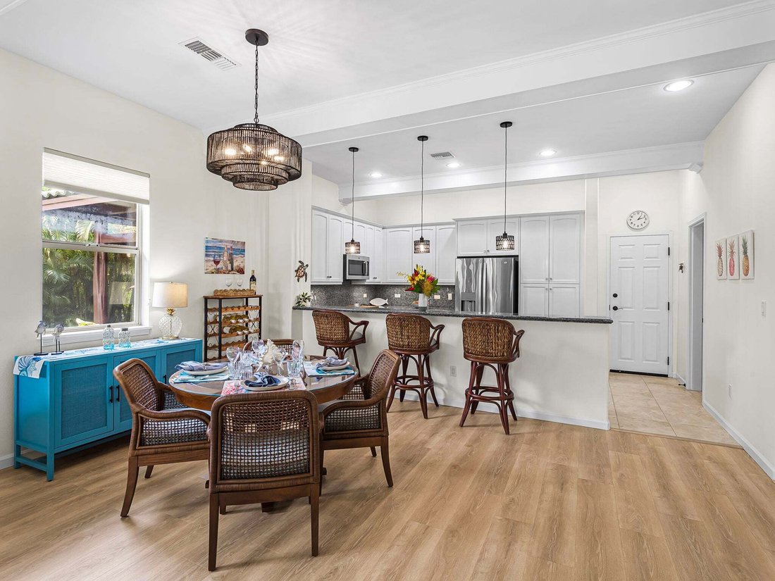 Appartement à Waimea, Hawaï, États-Unis 5 - 18909243