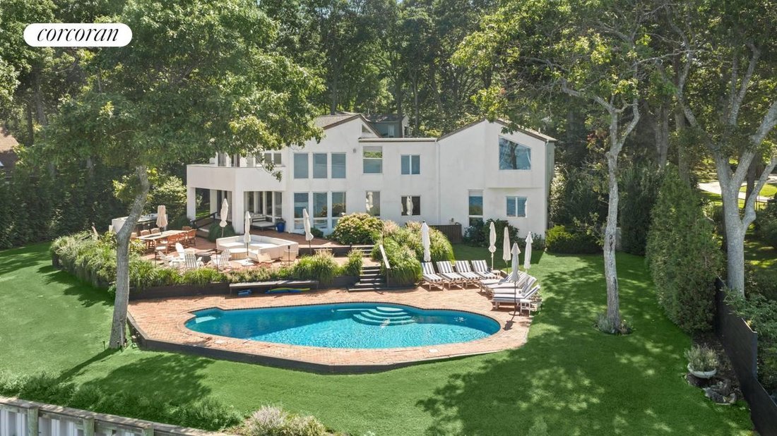 Casa en Shelter Island Heights, Nueva York, Estados Unidos 1 - 18907035