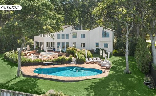 Haus in Shelter Island Heights, New York, Vereinigte Staaten 1