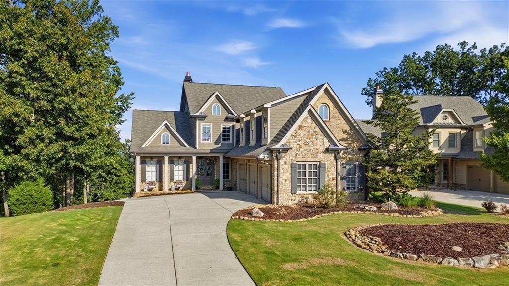House in Cumming, Georgia, United States 2 - 18911000