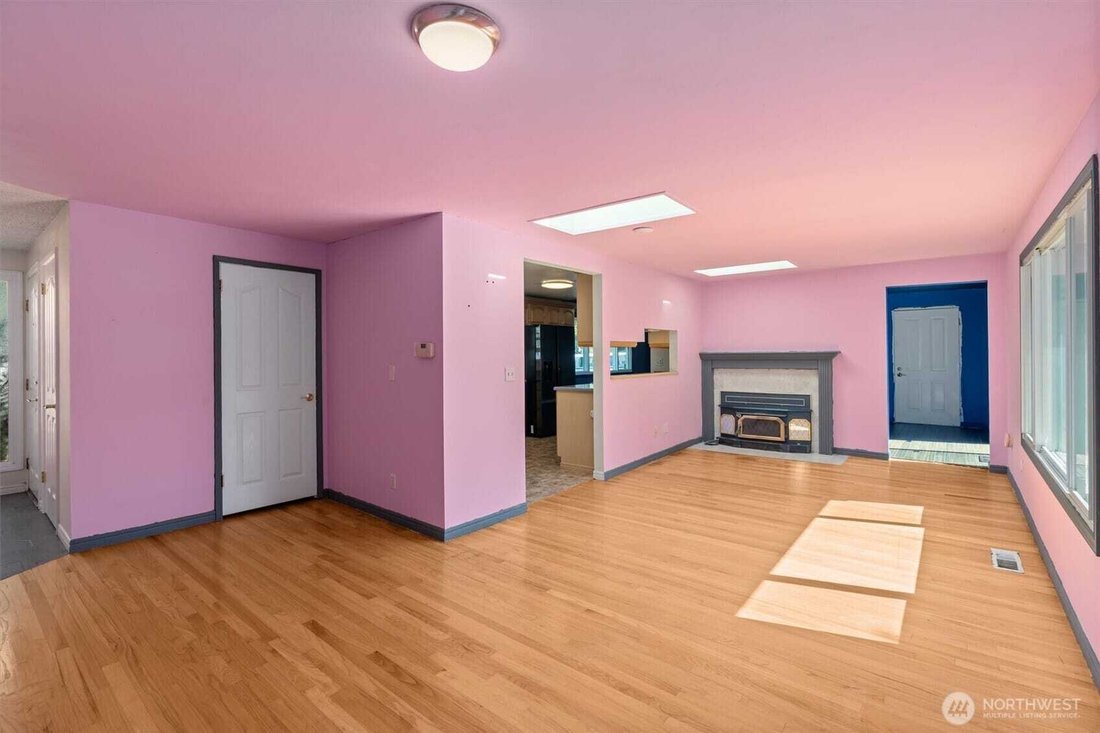 House in Tukwila, Washington, United States 3 - 18908988