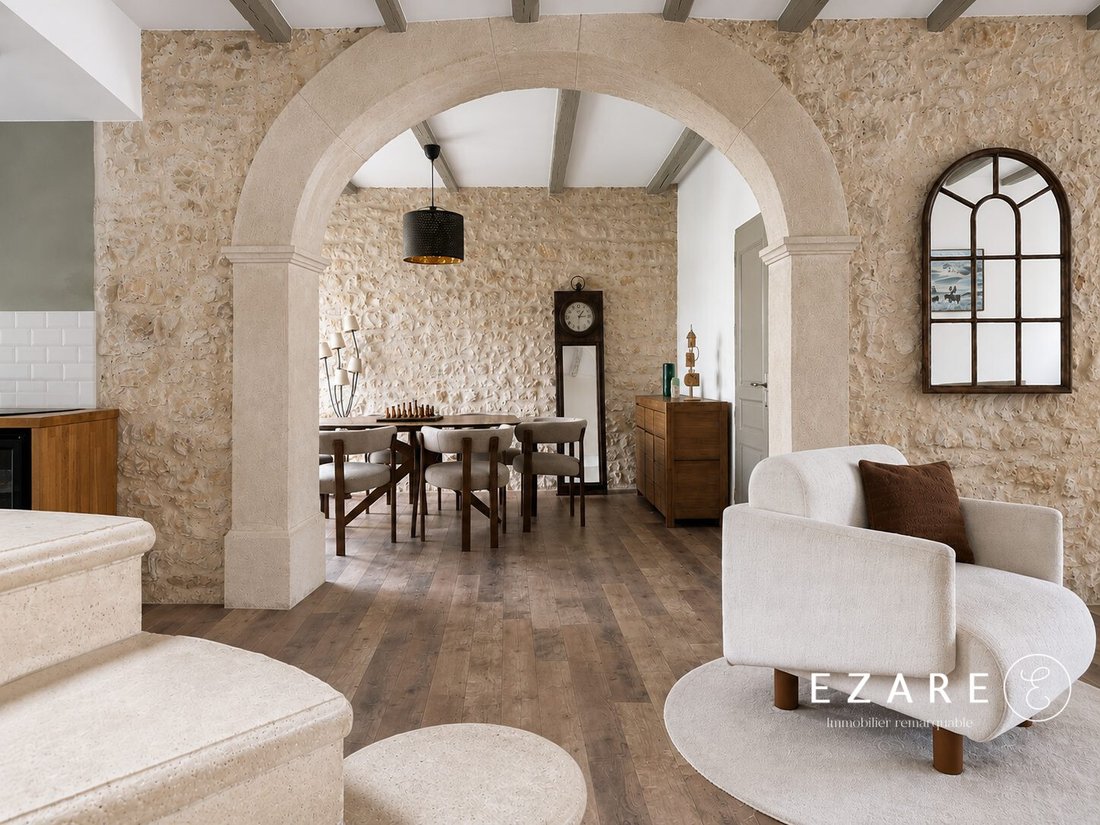 House in Arc-sur-Tille, Bourgogne – Franche-Comté, France 1 - 18912503