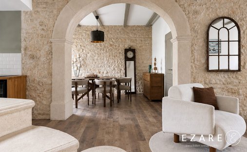 Casa a Arc-sur-Tille, Borgogna-Franca Contea, Francia 1