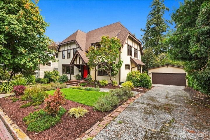 House in Tacoma, Washington, United States 1 - 18912769