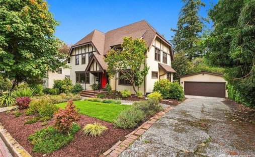 Casa a Tacoma, Washington, Stati Uniti 1